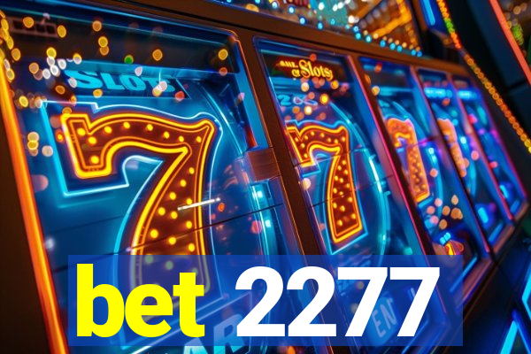 bet 2277